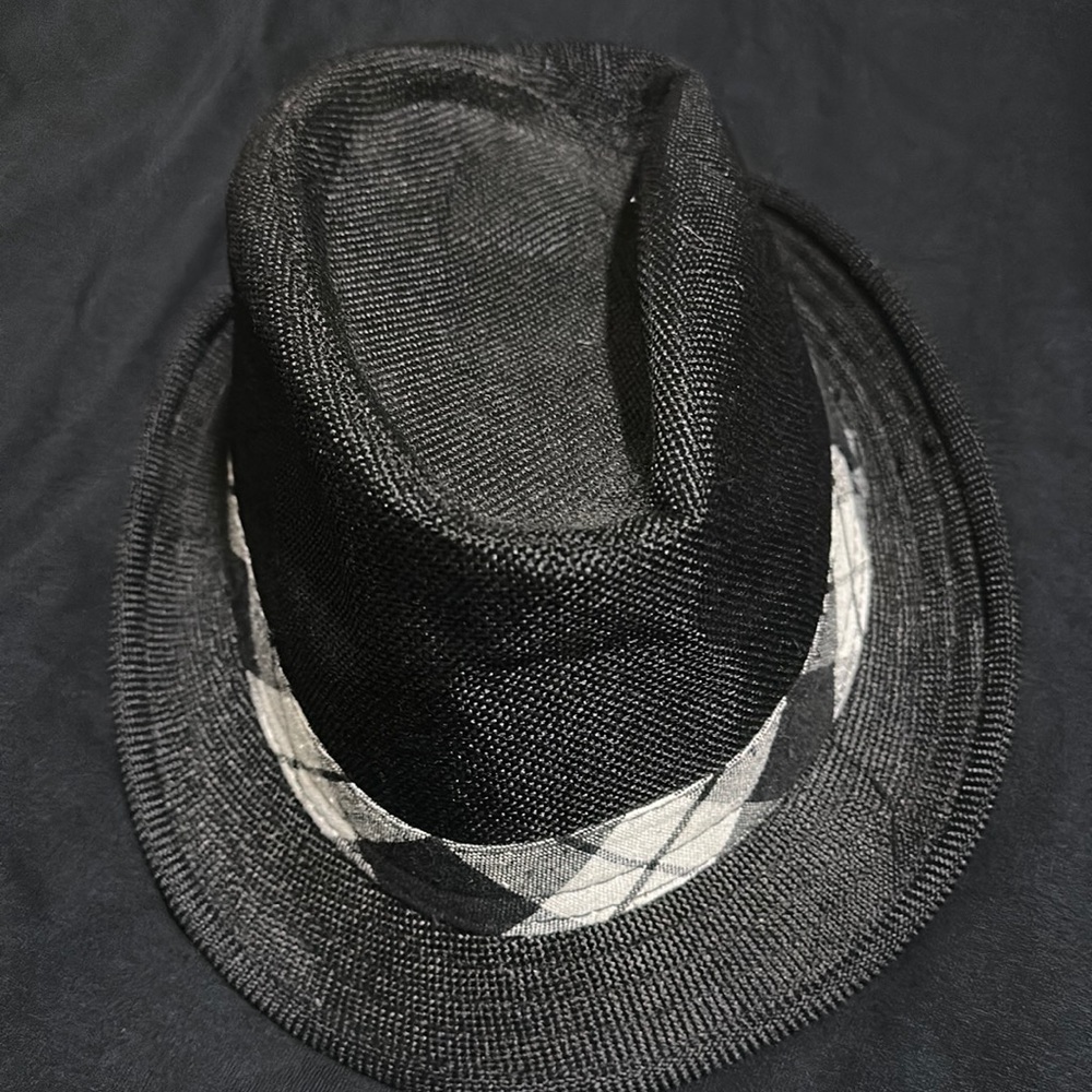 Cute Fedora Hat nice